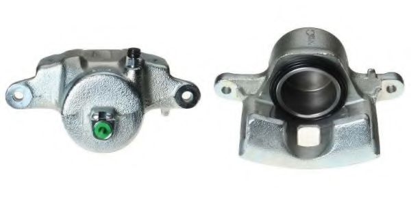 BUDWEG CALIPER 341962