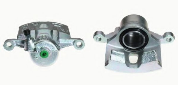 BUDWEG CALIPER 341970