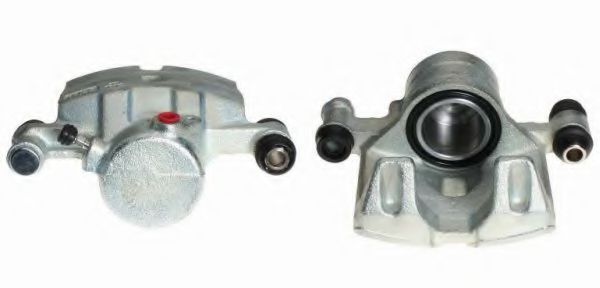 BUDWEG CALIPER 341981