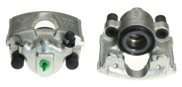 BUDWEG CALIPER 341985