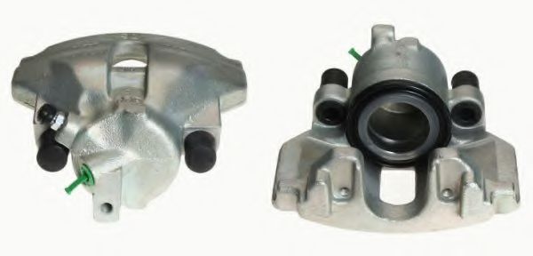 BUDWEG CALIPER 341988