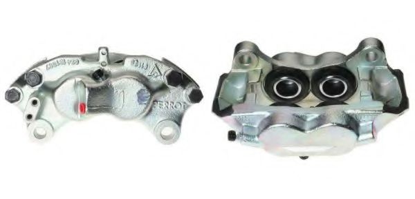 BUDWEG CALIPER 341994