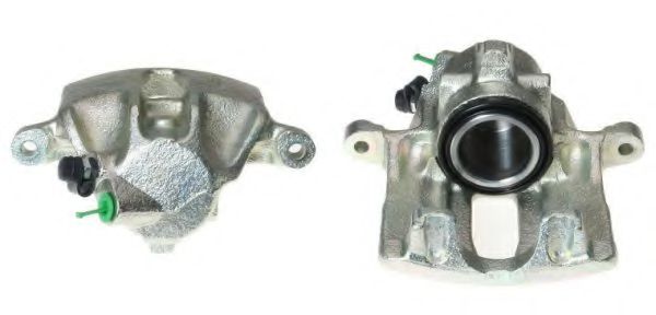 BUDWEG CALIPER 342034