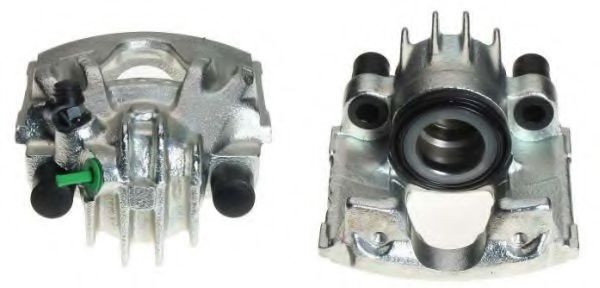 BUDWEG CALIPER 342038