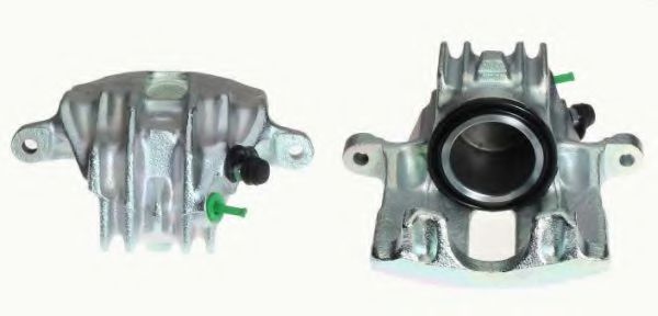 BUDWEG CALIPER 342047