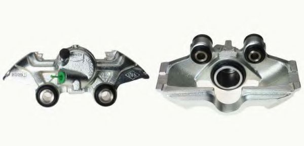 BUDWEG CALIPER 342054