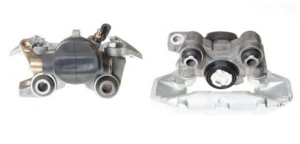 BUDWEG CALIPER 342056