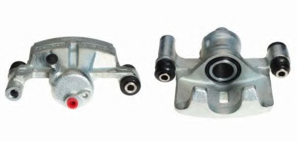 BUDWEG CALIPER 342071