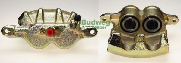 BUDWEG CALIPER 342076