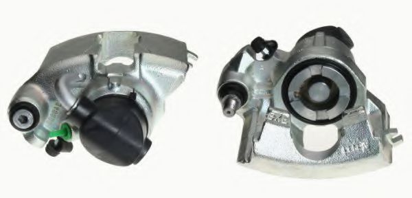 BUDWEG CALIPER 34208