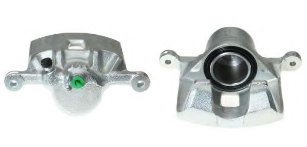 BUDWEG CALIPER 342094