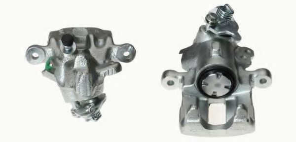 BUDWEG CALIPER 342110