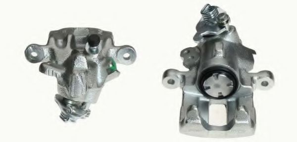 BUDWEG CALIPER 342111