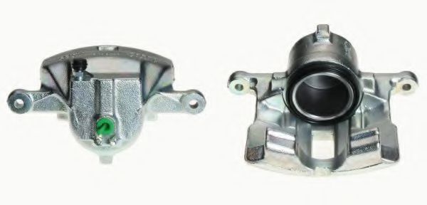 BUDWEG CALIPER 342112