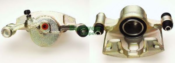 BUDWEG CALIPER 342142