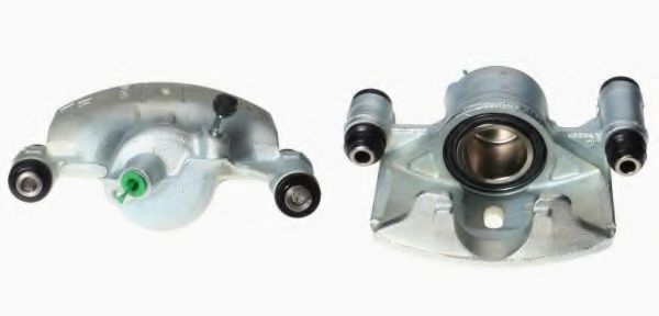 BUDWEG CALIPER 342149