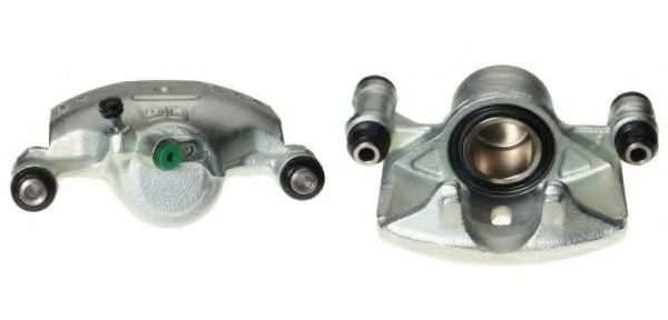 BUDWEG CALIPER 342150