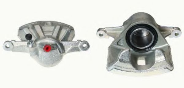 BUDWEG CALIPER 342160