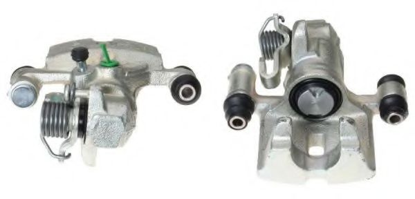 BUDWEG CALIPER 342191