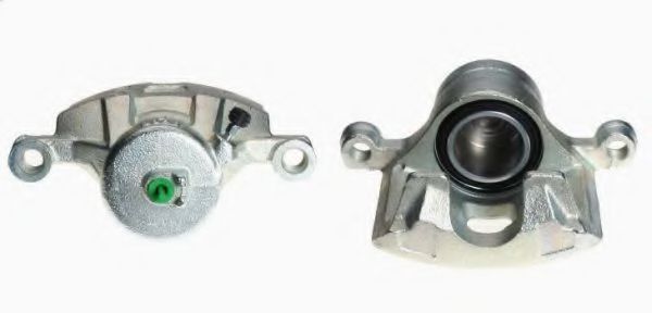 BUDWEG CALIPER 342205