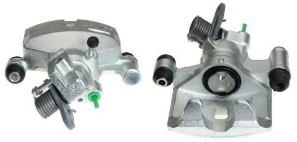 BUDWEG CALIPER 342215