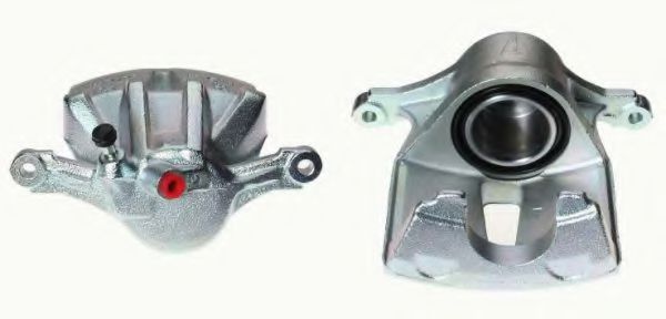 BUDWEG CALIPER 342218