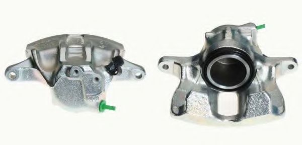 BUDWEG CALIPER 342249