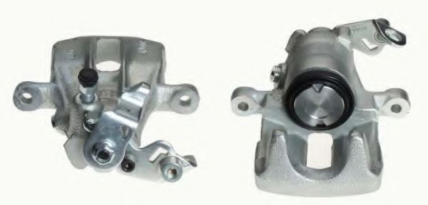 BUDWEG CALIPER 342251