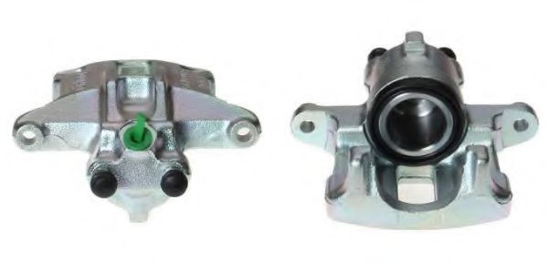 BUDWEG CALIPER 342252