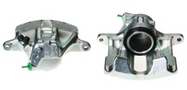 BUDWEG CALIPER 342298