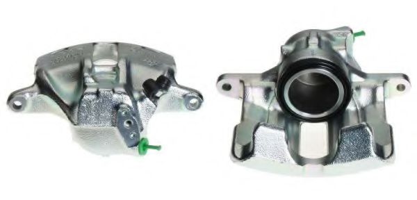 BUDWEG CALIPER 342299