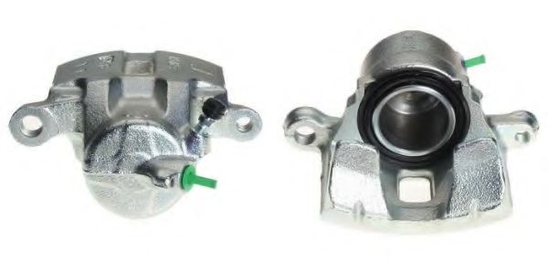 BUDWEG CALIPER 342307