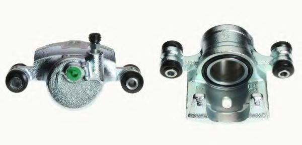 BUDWEG CALIPER 342309