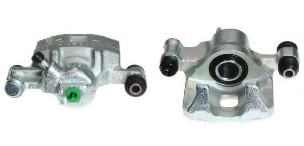 BUDWEG CALIPER 342315