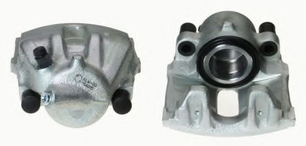 BUDWEG CALIPER 342324