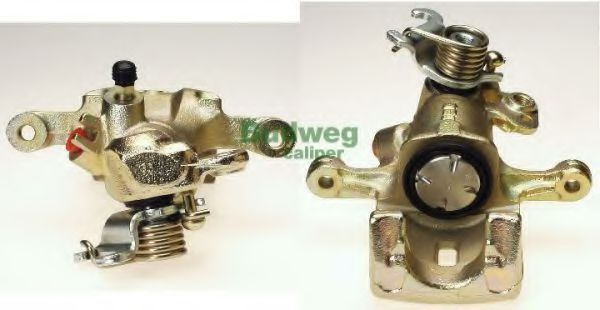 BUDWEG CALIPER 342330