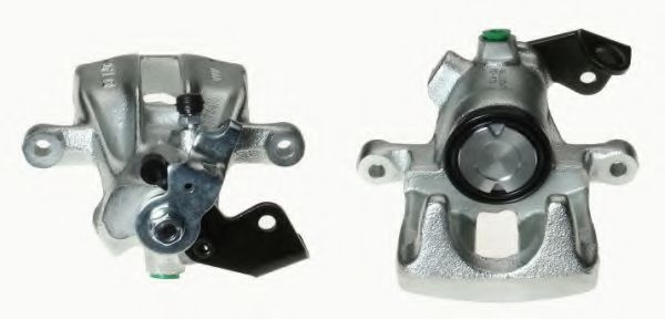 BUDWEG CALIPER 342350