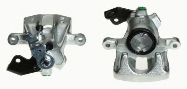 BUDWEG CALIPER 342351