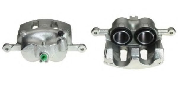 BUDWEG CALIPER 342354