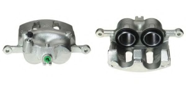 BUDWEG CALIPER 342355