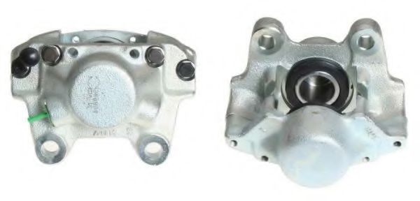 BUDWEG CALIPER 342371