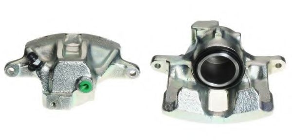 BUDWEG CALIPER 342399