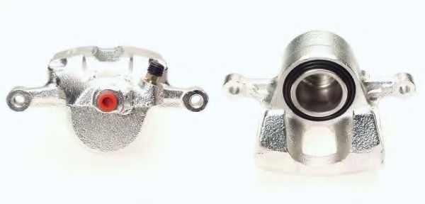 BUDWEG CALIPER 342413