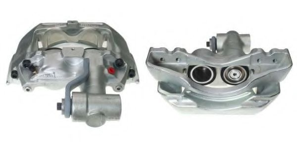 BUDWEG CALIPER 342416