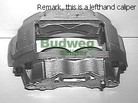 BUDWEG CALIPER 342433