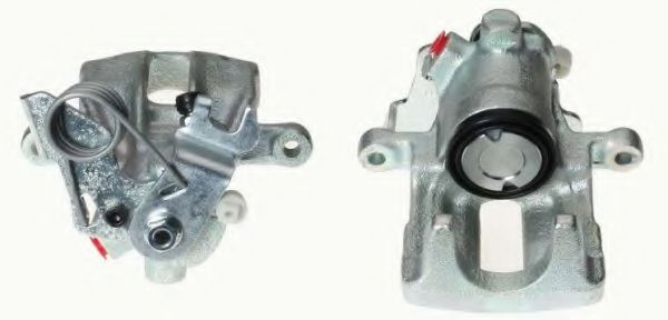 BUDWEG CALIPER 342450