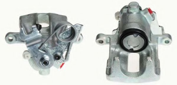 BUDWEG CALIPER 342451