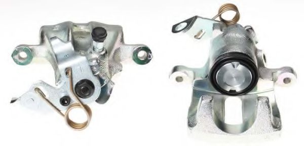 BUDWEG CALIPER 342460