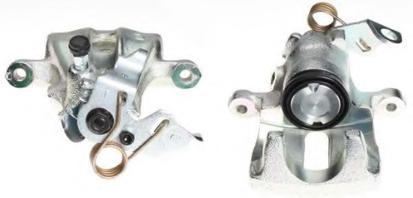 BUDWEG CALIPER 342461