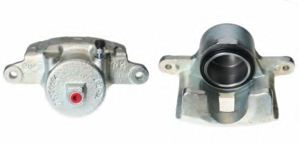 BUDWEG CALIPER 342462